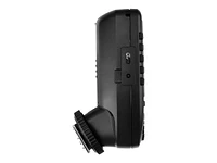 Godox XProN TTL Wireless Flash Trigger for Nikon Cameras - Black - GO-XPRO-N