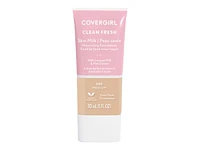 CoverGirl Clean Fresh Skin Milk Foundation - Medium (560)