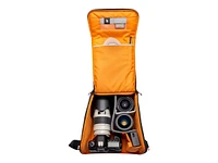 Lowepro GearUp Creator Box XL II Carrying Bag for Digital Photo Camera with Lenses - Grey