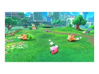 Kirby and the Forgotten Land - Nintendo Switch