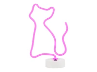 FURO LED Neon Light - Cat