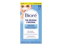 Bioré Deep Cleansing Pore Strips - 14's