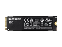 Samsung 990 EVO 2 TB NVMe M.2 SSD - MZ-V9E2T0B/AM