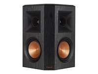 Klipsch Reference Premiere Surround Sound Speaker - Black - RP502SB