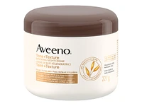 Aveeno Tone + Texture Renewing Night Cream - 227g