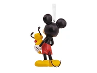 Hallmark Ornaments Disney Mouse Christmas Tree Ornament