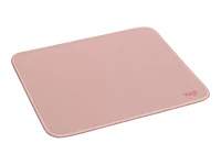 Logitech Studio Series Mouse Pad - Dark Rose