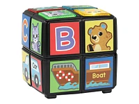 VTech Twist & Teach Animal Cube