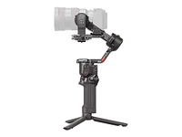 DJI RS 4 Motorized Handheld Stabilizer - CP.RN.00000343.03