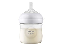 Philips Avent Natural Response Baby Bottle - 125ml