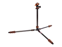 3 Legged Thing Punks Billy 2.0 Tripod - Black