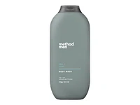 Method Men Body Wash - Sea + Surf - 532ml