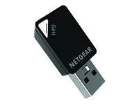 NETGEAR AC600 WiFi USB Mini Adapter - A6100-10000S