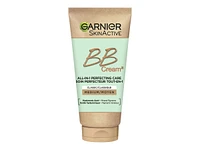 Garnier SkinActive All-In-1 Perfecting Care Classic BB Cream - Medium - 50ml