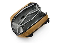 Peak Design Tech Pouch Case - Coyote