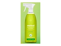 Method All-Purpose Cleaner - Lime + Sea Salt - 828ml