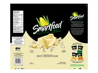 Smartfood Popcorn - White Cheddar