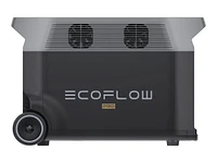 EcoFlow Delta Pro Portable Power Station - ECF09DELTAPRO