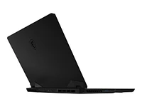 MSI Vector GP77 Gaming Laptop - 17.3 Inch - 32 GB RAM - 1 TB SSD - Intel Core i7 13700H - RTX 4070 - Core Black - 13VG-033CA