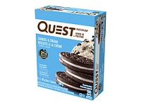 Quest Protein Bar - Cookies & Cream