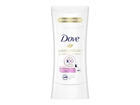 Dove Advanced Care Invisible Antiperspirant - Clean Finish - 74g