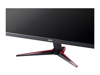 Acer Nitro VG240Y Abi 23.8inch Full HD LED Monitor- Black - 111A9P - Open Box or Display Models Only