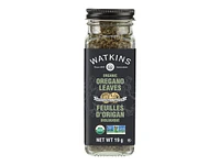 Watkins Oregano Leaves - 19g