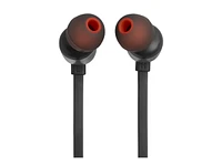 JBL TUNE 310C USB-C Earphones - Black - JBLT310CBLKAM