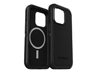 OtterBox Defender Series XT Case for Apple iPhone 15 Pro - Black