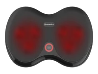 HoMedics Shiatsu Foot Massager - Grey - FMS-152H-CA