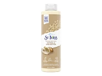 St. Ives Soothing Body Wash - Oatmeal and Shea Butter - 650ml