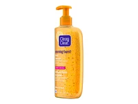 Clean and Clear Morning Burst Facial Cleanser - 236ml