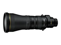 Nikon Nikkor Z 600mm F/4.0 TC VR S Telephoto Lens for Nikon Z-Mount - 20113