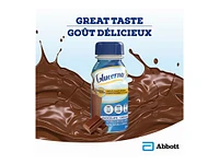 Glucerna Nutritional Drink - Chocolate - 6 x 237ml