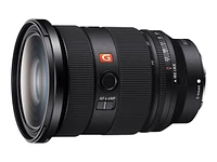 Sony FE 24-70mm F2.8 GM II - Black - SEL2470GM2