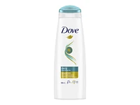Dove Daily Moisture Shampoo - 355ml