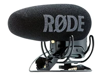 RODE VideoMic Pro+ - ROD-VIDEOMICPROPLUS