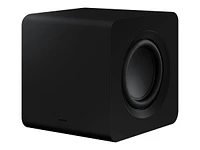 Samsung HW-S800B S Series 330W 3.1.2-ch Soundbar System with Wireless Subwoofer - Black - HW-S800B/ZC - Open Box or Display Models Only