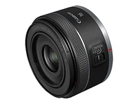 Canon RF 16mm f/2.8 STM Lens - Black - 5051C002AA