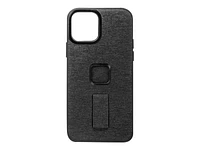 Peak Design Mobile Everyday Loop Case for iPhone 12, 12 Pro - Charcoal