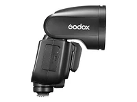 Godox Hot-Shoe Clip-On Flash for Sony Cameras - GO-V1PRO-S