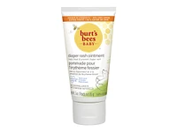 Burt's Bees Baby Diaper Rash Ointment - 85g