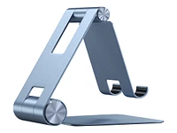 Satechi R1 Adjustable Mobile Stand - Blue