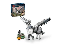 LEGO Harry Potter - Buckbeak