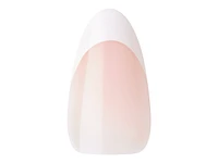 KISS Classy False Nails Kit - Medium - Dashing - 28's