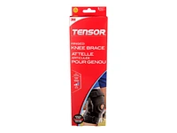 Tensor Hinged Knee Brace - One Size