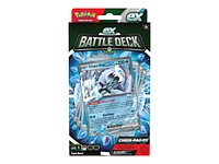 Pokemon TCG: ex Chien-Pa/Tinkaton ex Battle Deck