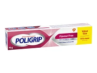 POLIGRIP Denture Adhesive - 70g