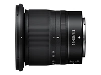 Nikon Nikkor Z 14-30mm f/4 S Lens - 20070