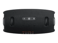 JBL Xtreme 4 Portable Bluetooth Speaker - Black - JBLXTREME4BLKAM